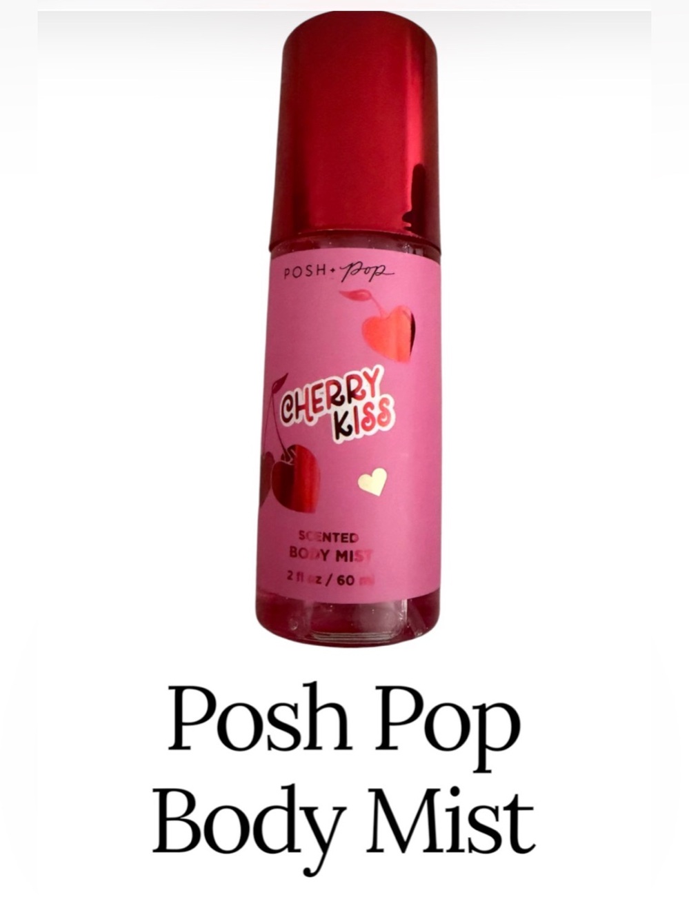 Pretty In Pink Beauty Bundle - Picture 4 of 6
